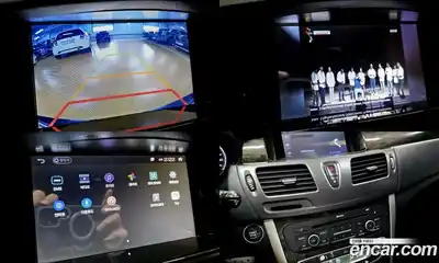 Renault SM5 2014 1.6 гидро в Москве № 1543361, миниатюра 11