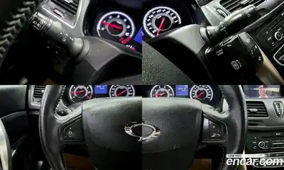 Renault SM5 2014 1.6 гидро в Москве № 1543361, миниатюра 12