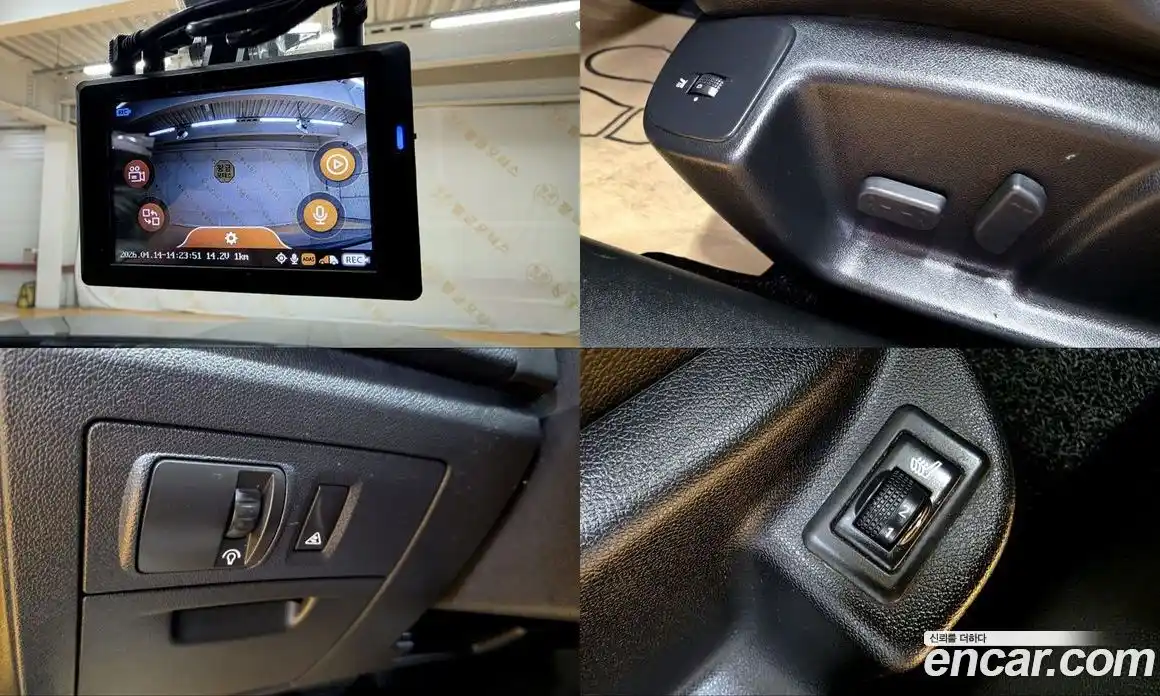 Renault SM5 2014 1.6 гидро в Москве № 1543361, фото 13