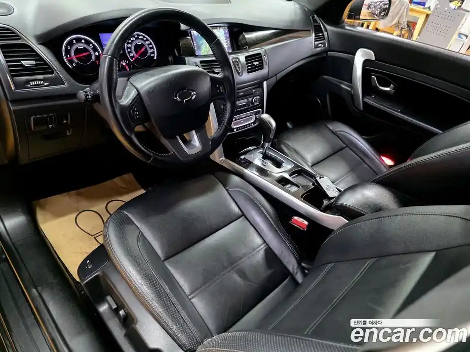 Renault SM5 2014 1.6 гидро в Москве № 1543361, фото 14