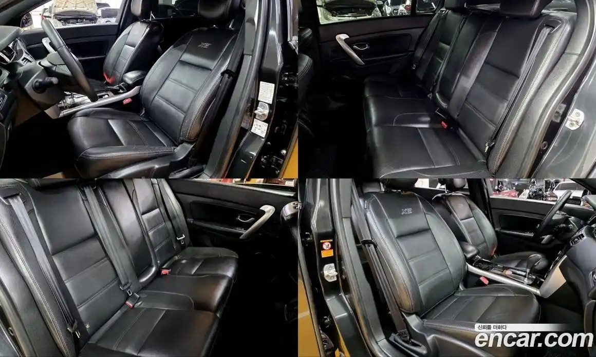 Renault SM5 2014 1.6 гидро в Москве № 1543361, фото 15