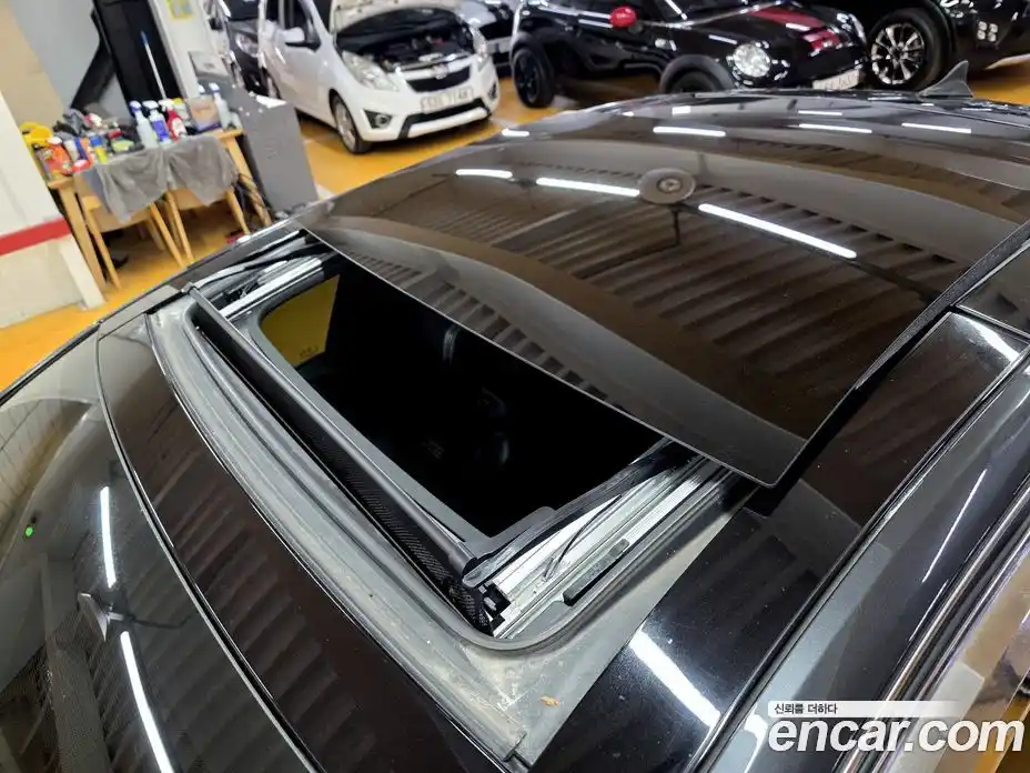 Renault SM5 2014 1.6 гидро в Москве № 1543361, фото 17