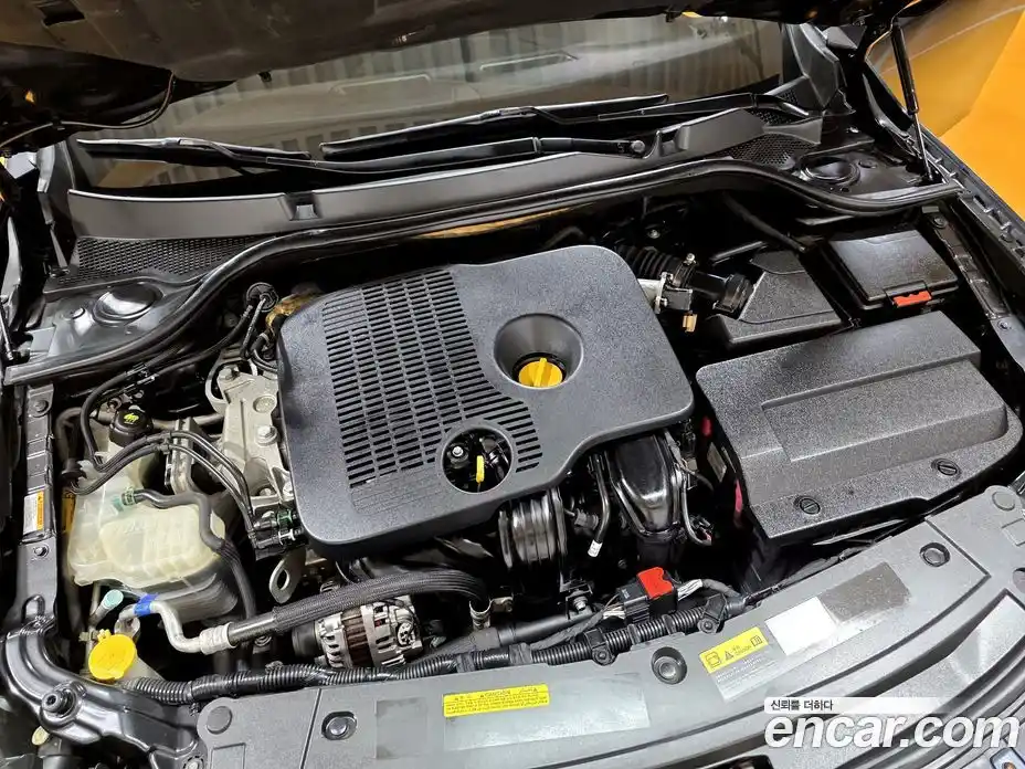 Renault SM5 2014 1.6 гидро в Москве № 1543361, фото 20