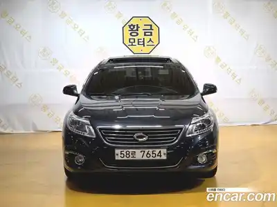 Renault SM5 2014 1.6 гидро в Москве № 1543361, миниатюра 2