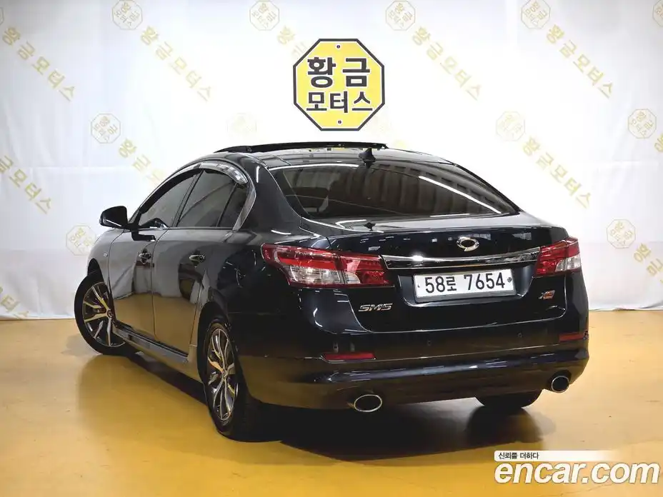 Renault SM5 2014 1.6 гидро в Москве № 1543361, фото 4