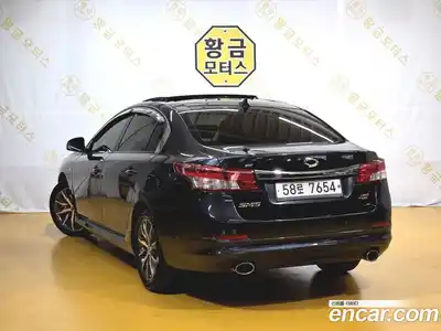 Renault SM5 2014 1.6 гидро в Москве № 1543361, миниатюра 4