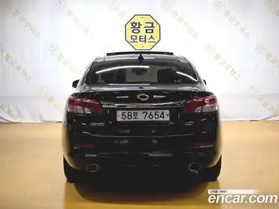 Renault SM5 2014 1.6 гидро в Москве № 1543361, миниатюра 5
