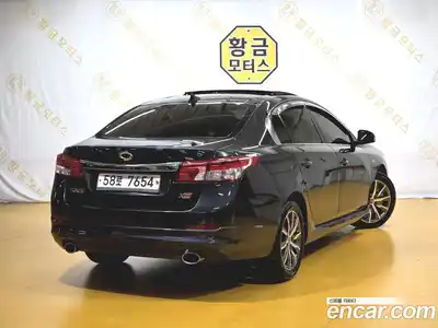 Renault SM5 2014 1.6 гидро в Москве № 1543361, миниатюра 6