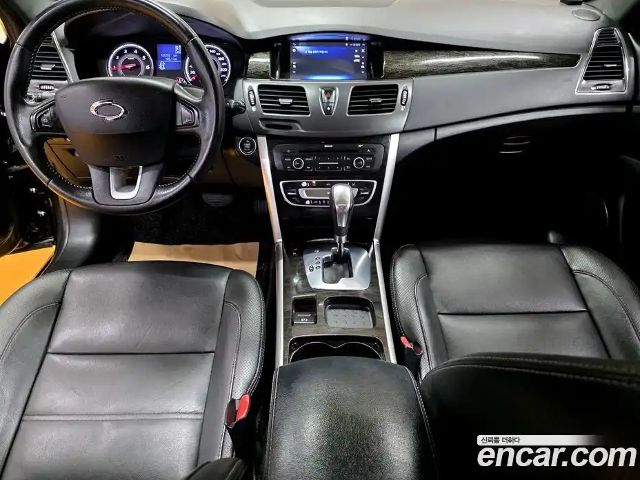 Renault SM5 2014 1.6 гидро в Москве № 1543361, фото 7