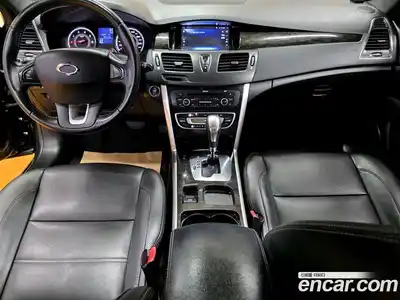 Renault SM5 2014 1.6 гидро в Москве № 1543361, миниатюра 7