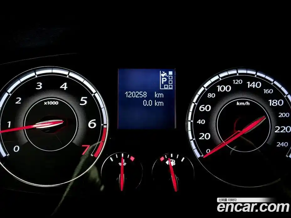 Renault SM5 2014 1.6 гидро в Москве № 1543361, фото 8