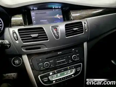 Renault SM5 2014 1.6 гидро в Москве № 1543361, миниатюра 9
