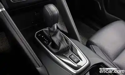 Renault QM6 2023 2.0 гидро в Москве № 1543398, миниатюра 9