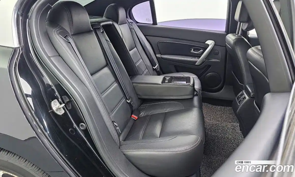 Renault SM5 2015 1.6 гидро в Москве № 1543427, фото 11