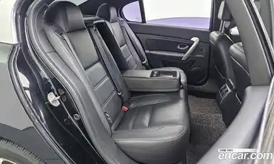 Renault SM5 2015 1.6 гидро в Москве № 1543427, миниатюра 11