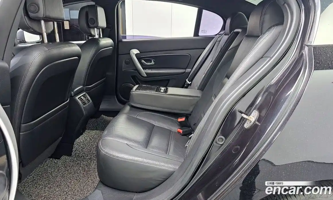 Renault SM5 2015 1.6 гидро в Москве № 1543427, фото 12
