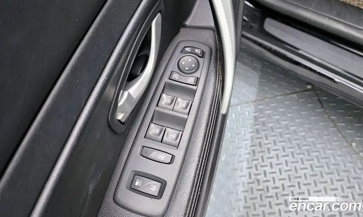 Renault SM5 2015 1.6 гидро в Москве № 1543427, фото 16