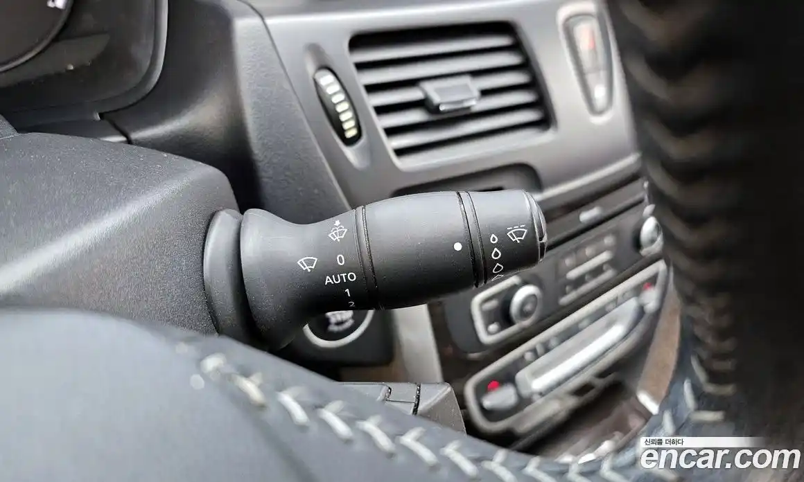 Renault SM5 2015 1.6 гидро в Москве № 1543427, фото 18