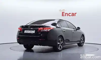 Renault SM5 2015 1.6 гидро в Москве № 1543427, миниатюра 2