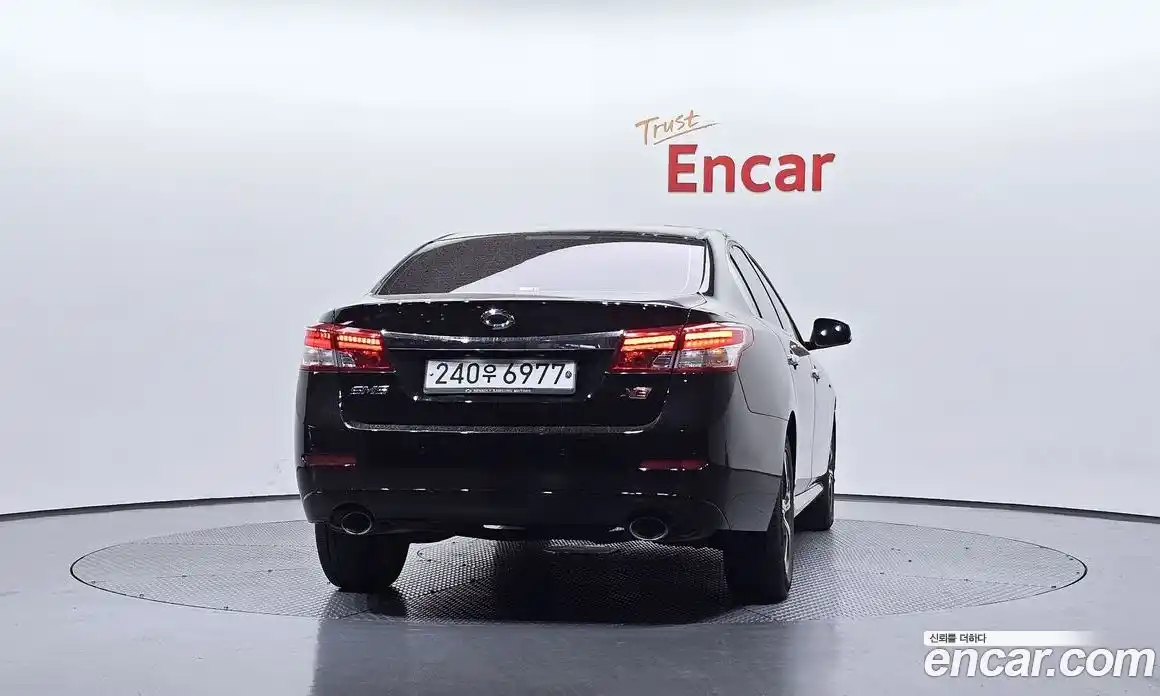 Renault SM5 2015 1.6 гидро в Москве № 1543427, фото 4