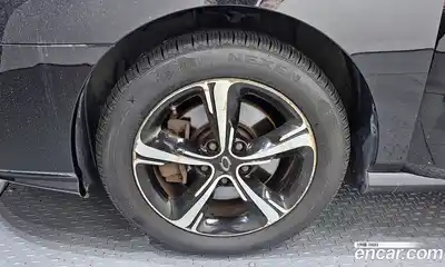 Renault SM5 2015 1.6 гидро в Москве № 1543427, миниатюра 5