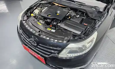 Renault SM5 2015 1.6 гидро в Москве № 1543427, миниатюра 6