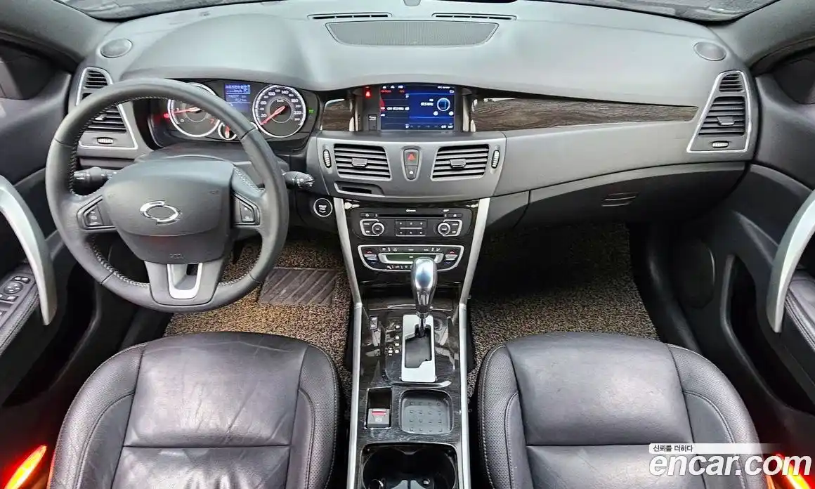 Renault SM5 2015 1.6 гидро в Москве № 1543427, фото 7