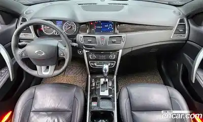Renault SM5 2015 1.6 гидро в Москве № 1543427, миниатюра 7