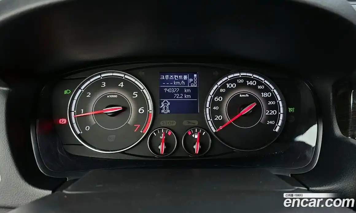 Renault SM5 2015 1.6 гидро в Москве № 1543427, фото 8