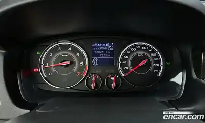 Renault SM5 2015 1.6 гидро в Москве № 1543427, миниатюра 8