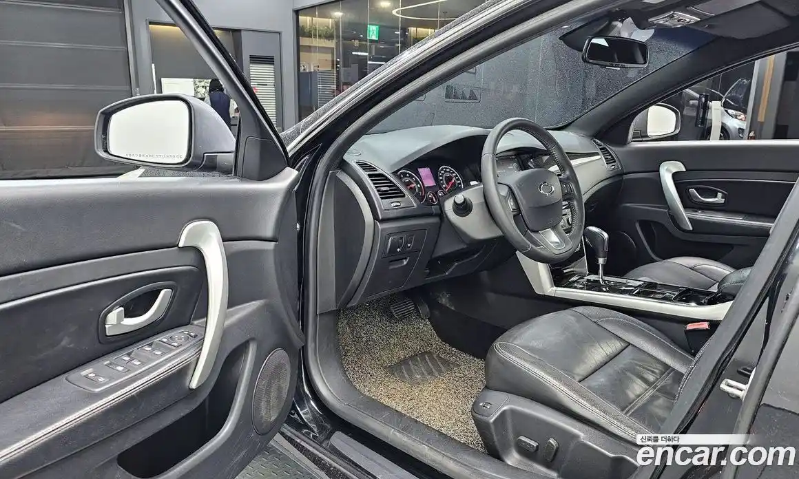Renault SM5 2015 1.6 гидро в Москве № 1543427, фото 10