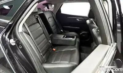 Renault SM6 2017 1.5 гидро в Москве № 1543457, миниатюра 11