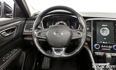 Renault SM6 2017 1.5 гидро в Москве № 1543457, миниатюра 12