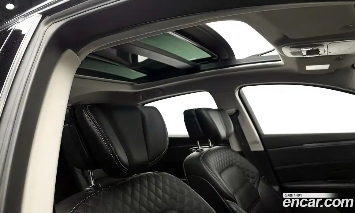 Renault SM6 2017 1.5 гидро в Москве № 1543457, фото 15