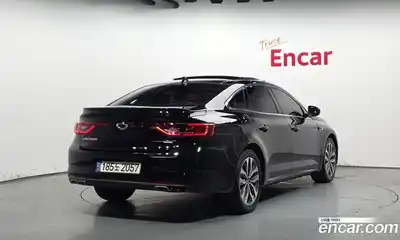 Renault SM6 2017 1.5 гидро в Москве № 1543457, миниатюра 2