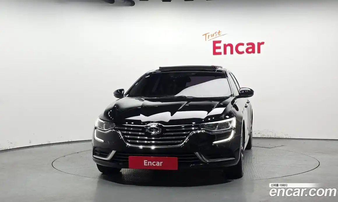 Renault SM6 2017 1.5 гидро в Москве № 1543457, фото 3