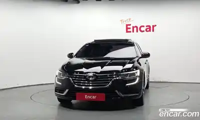 Renault SM6 2017 1.5 гидро в Москве № 1543457, миниатюра 3