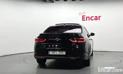 Renault SM6 2017 1.5 гидро в Москве № 1543457, миниатюра 4