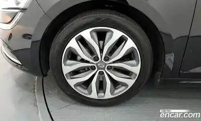 Renault SM6 2017 1.5 гидро в Москве № 1543457, миниатюра 5