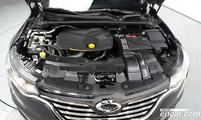 Renault SM6 2017 1.5 гидро в Москве № 1543457, миниатюра 6