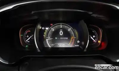 Renault SM6 2017 1.5 гидро в Москве № 1543457, миниатюра 8