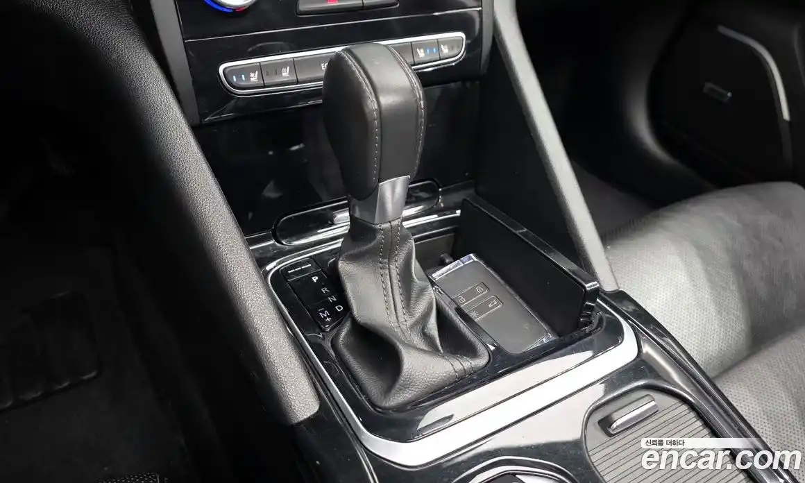 Renault SM6 2017 1.5 гидро в Москве № 1543457, фото 9