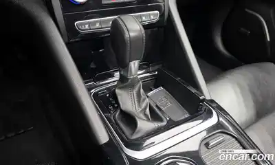 Renault SM6 2017 1.5 гидро в Москве № 1543457, миниатюра 9