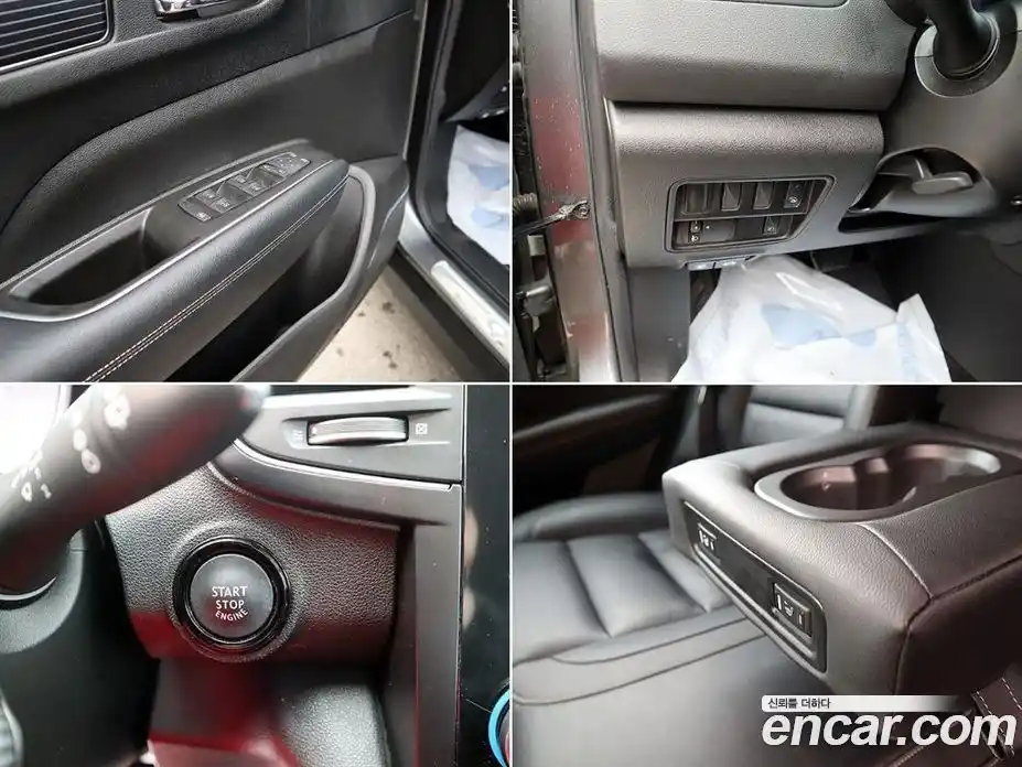 Renault QM6 2021 2.0 гидро в Москве № 1543731, фото 15