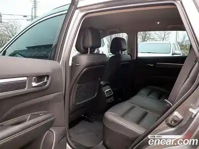 Renault QM6 2021 2.0 гидро в Москве № 1543731, миниатюра 7