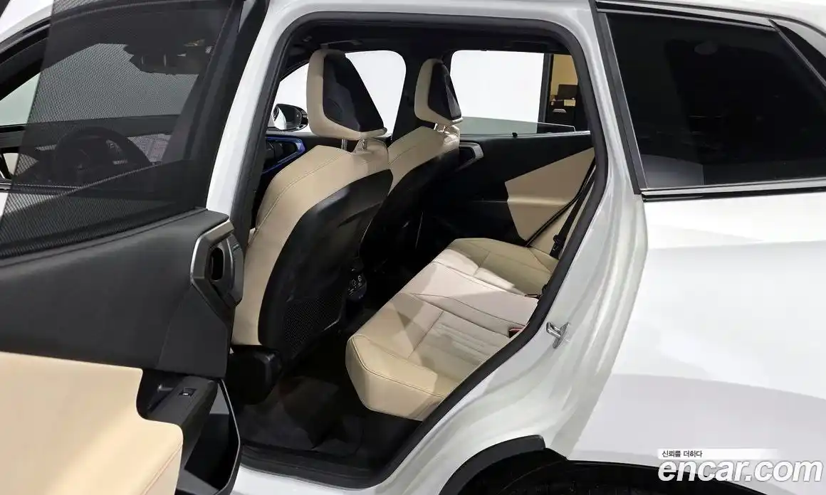 BMW X3 2025 2.0 гидро в Москве № 1544044, фото 12