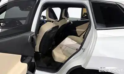 BMW X3 2025 2.0 гидро в Москве № 1544044, миниатюра 12