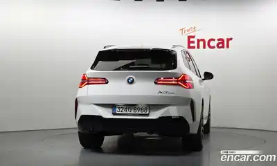 BMW X3 2025 2.0 гидро в Москве № 1544044, миниатюра 4