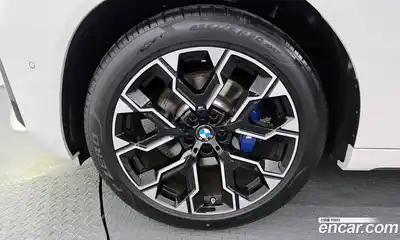 BMW X3 2025 2.0 гидро в Москве № 1544044, миниатюра 5