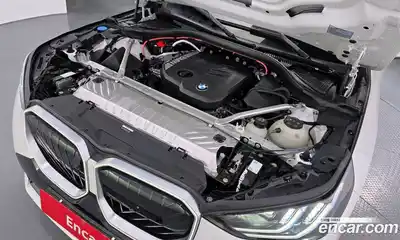 BMW X3 2025 2.0 гидро в Москве № 1544044, миниатюра 6